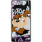Looney Tunes Splatter Paint Tasmanian Devil Pixel Skins